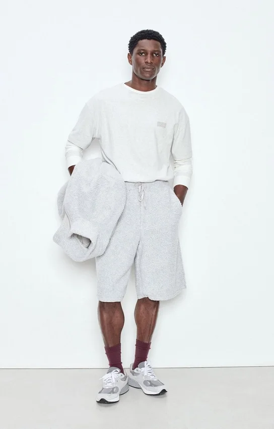 Men's shorts Hoktown Reference: MHOK09BH26