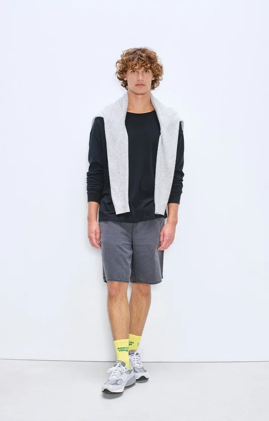 Men's shorts Jazy Reference: MJAZ09CH26