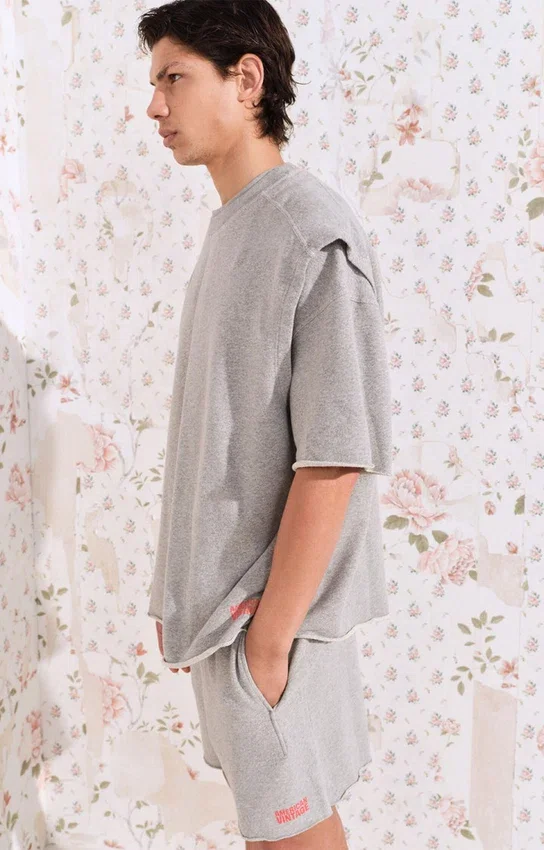 Men's shorts Nyzzow Reference: MNYZ09AH26