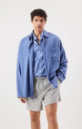 Men's shorts Oxyl Reference: MOXY09AH26