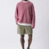 Men's shorts Padow Reference: MPADO09BH26