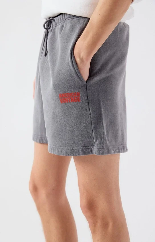 Men's shorts Plizzy Reference: MPLI09AH26