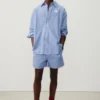 Men's shirt Zatybay Reference: MZAT06AH26