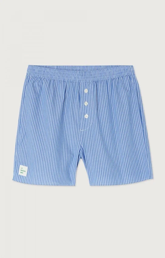 Men's shorts Zatybay Reference: MZAT09AH26