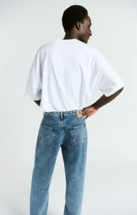 Men’s straight jeans Joybird Reference: MJOY11DH26