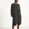 Men's sweatshirt Atubay Reference: MATU03AH26
