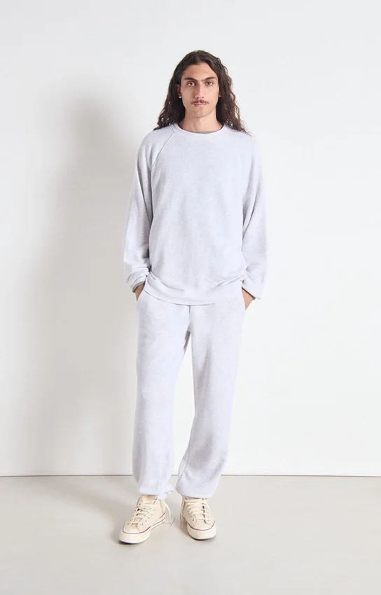 Men's sweatshirt Atubay Reference: MATU03AH26