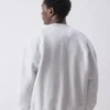 Men's sweatshirt Baptown Reference: MBAP03BH26