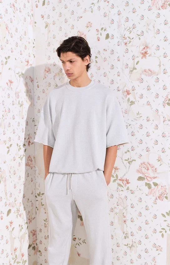 Men's sweatshirt Dantown Reference: MDAN03AH26