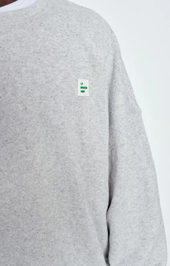 Men's sweatshirt Evona Reference: MEVO03AH26