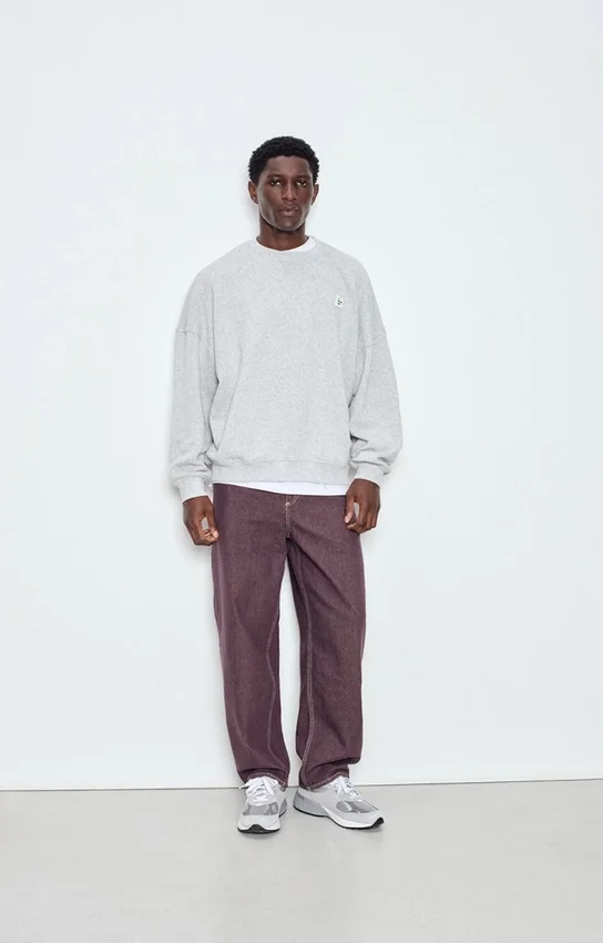 Men's sweatshirt Evona Reference: MEVO03AH26