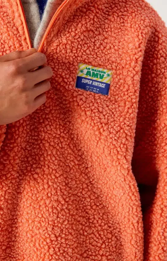 Men's sweatshirt Hoktown Reference: MHOK03CH26