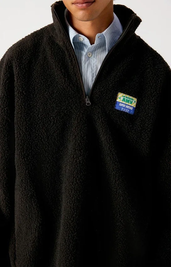 Men's sweatshirt Hoktown Reference: MHOK03CH26