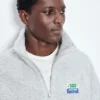 Men's sweatshirt Hoktown Reference: MHOK03CH26