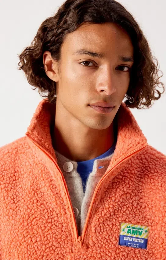 Men's sweatshirt Hoktown Reference: MHOK03CH26