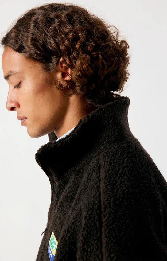 Men's sweatshirt Hoktown Reference: MHOK03CH26