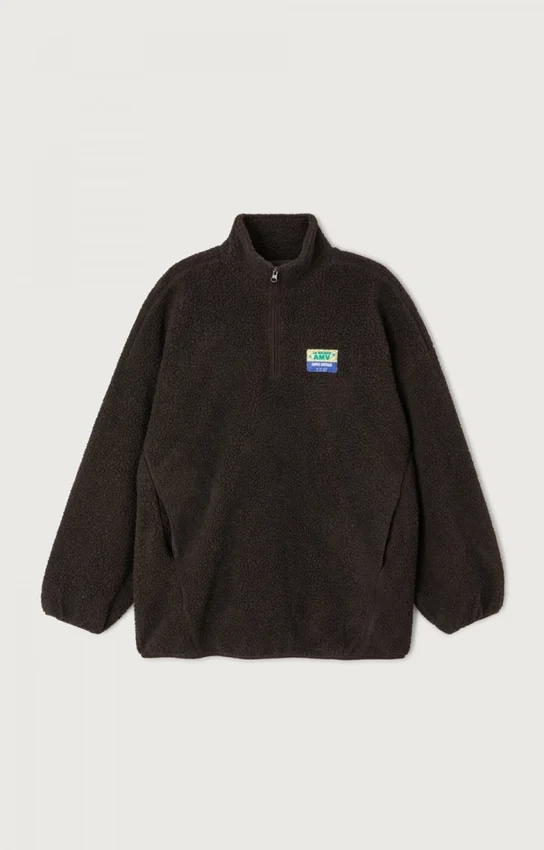 Men's sweatshirt Hoktown Reference: MHOK03CH26