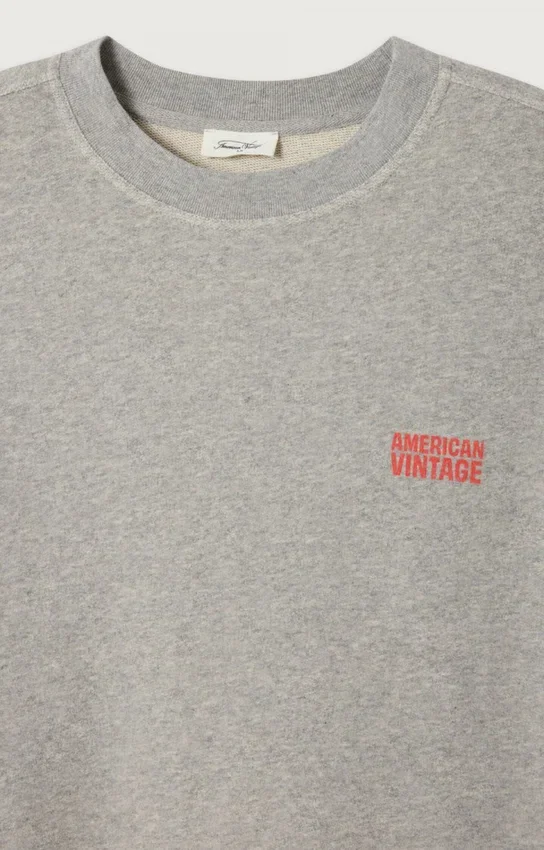 Men's sweatshirt Nyzzow Reference: MNYZ03BH26