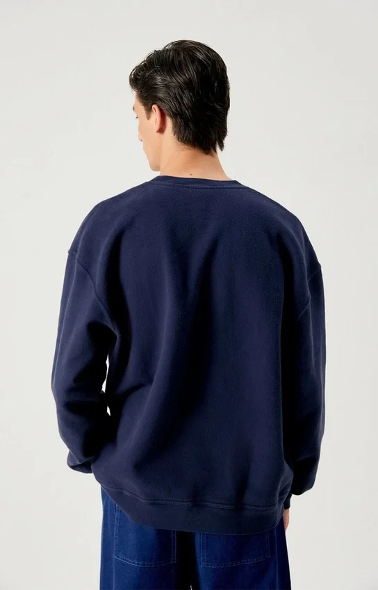 Men's sweatshirt Plizzy Reference: MPLI03BH26
