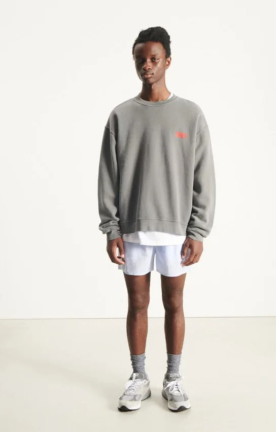 Men's sweatshirt Plizzy Reference: MPLI03BH26