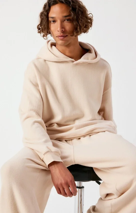 Men’s sweatshirt Puggy Reference: MPUG03AH26