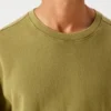 Men's sweatshirt Vibtown Reference: MVIB03BH26