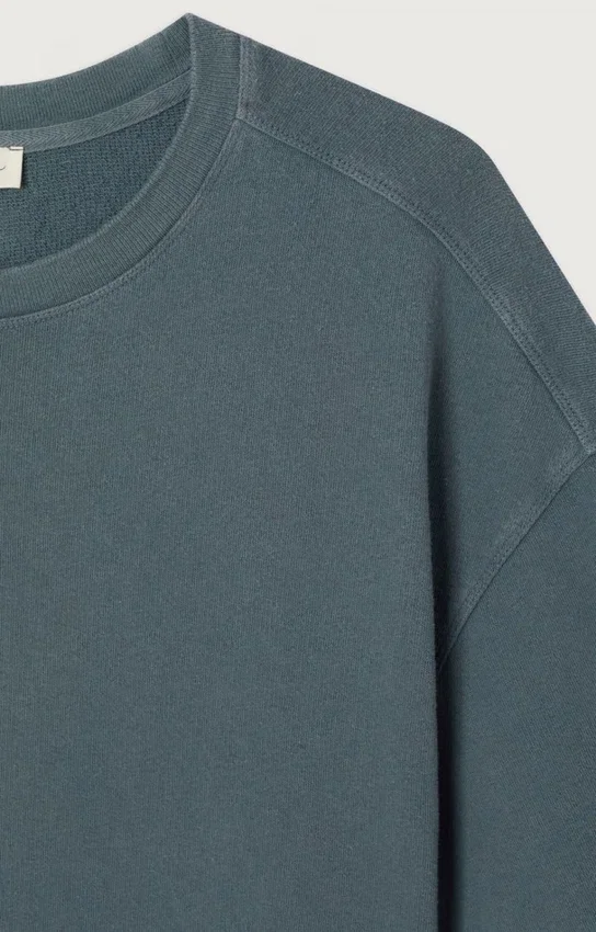 Men's sweatshirt Vibtown Reference: MVIB03BH26