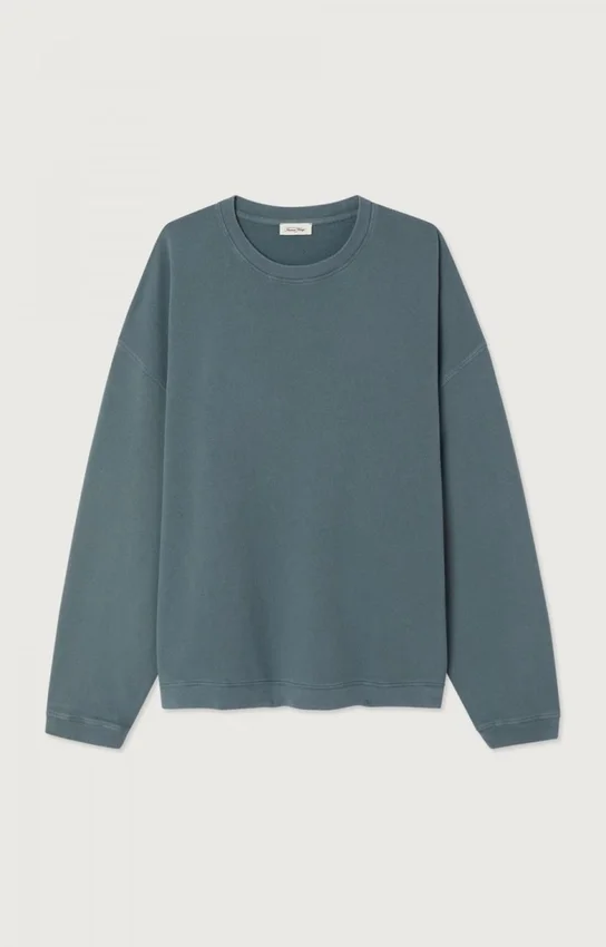 Men's sweatshirt Vibtown Reference: MVIB03CH26