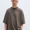 Men's T-shirt Afoma Reference: MAFO02BH26