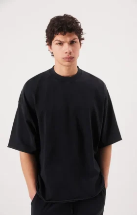 Men's T-shirt Afoma Reference: MAFO02BH26