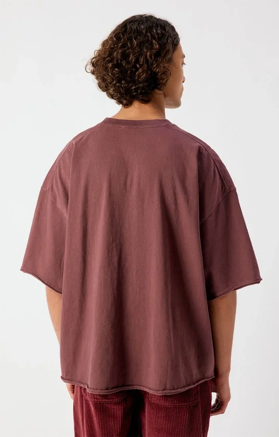 Men's T-shirt Afoma Reference: MAFO02BH26