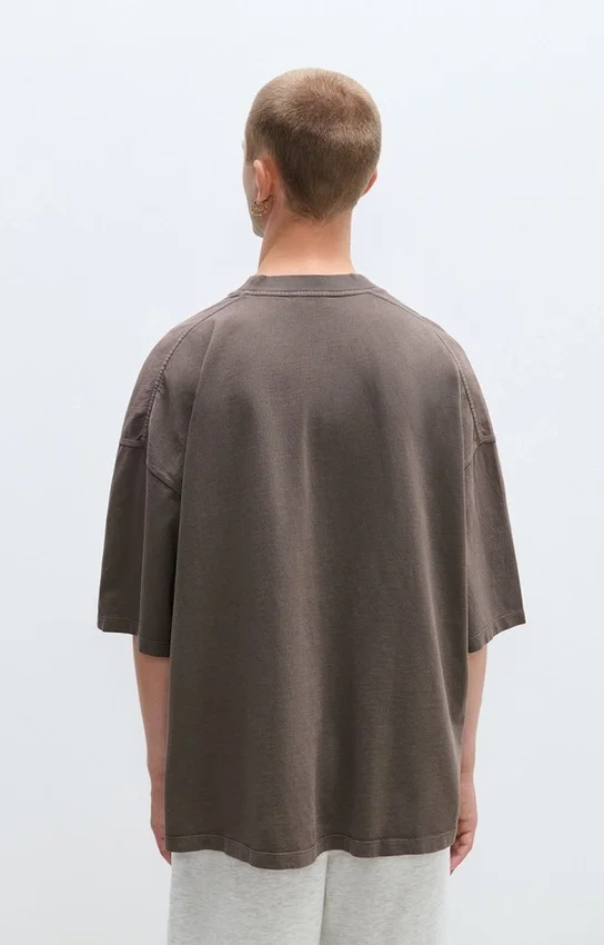 Men's T-shirt Afoma Reference: MAFO02BH26