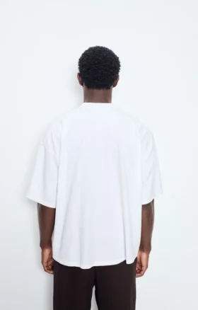 Men’s T-shirt Afoma Reference: MAFO02BH26