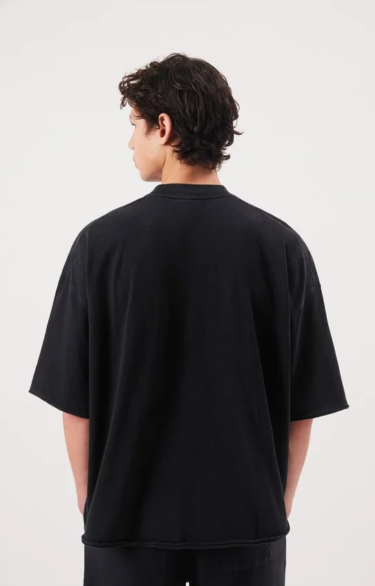Men's T-shirt Afoma Reference: MAFO02BH26