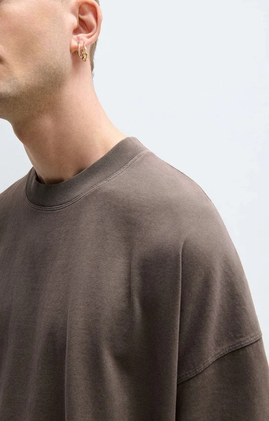 Men's T-shirt Afoma Reference: MAFO02BH26