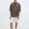 Men's T-shirt Afoma Reference: MAFO02BH26