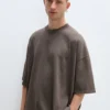 Men's T-shirt Afoma Reference: MAFO02BH26