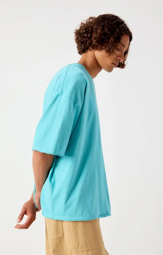Men's T-shirt Afoma Reference: MAFO02BH26