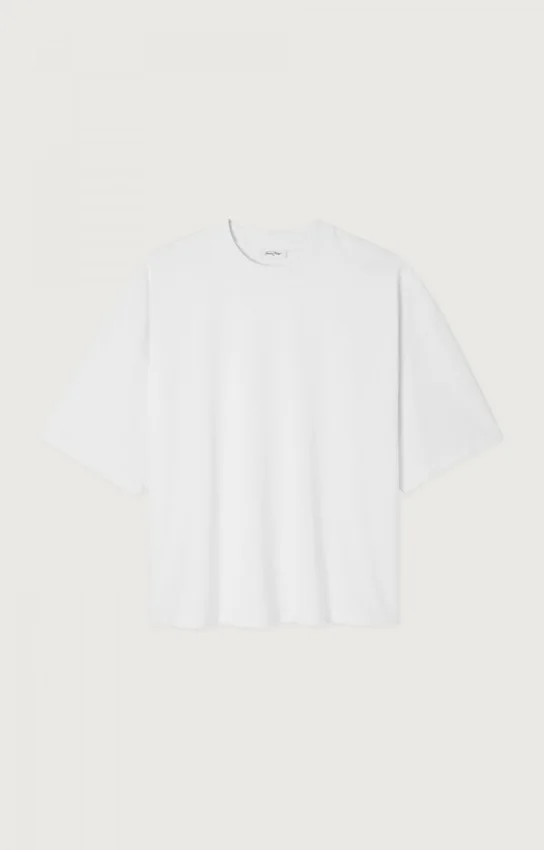 Men's T-shirt Afoma Reference: MAFO02BH26