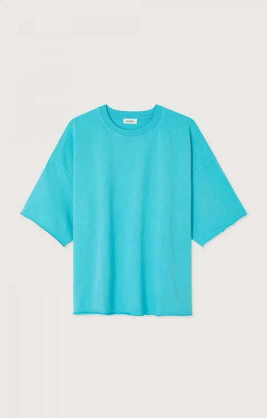 Men's T-shirt Afoma Reference: MAFO02BH26