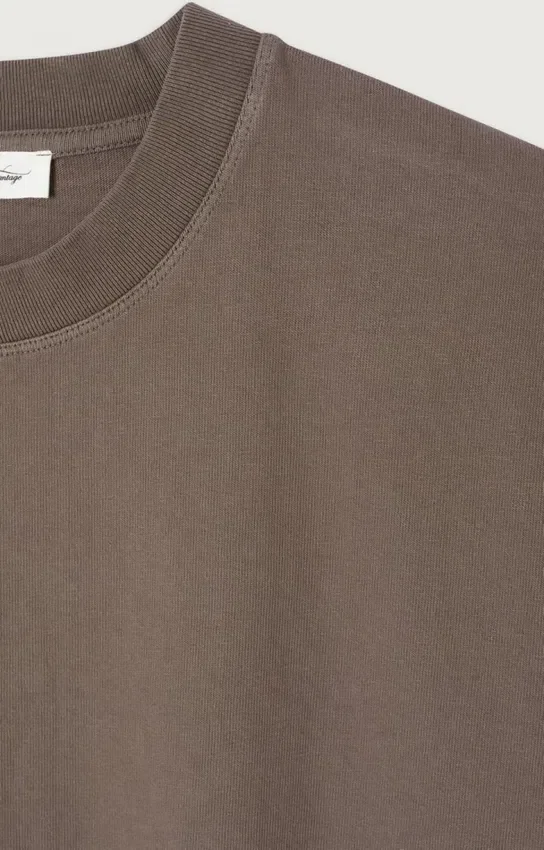 Men's T-shirt Afoma Reference: MAFO02BH26