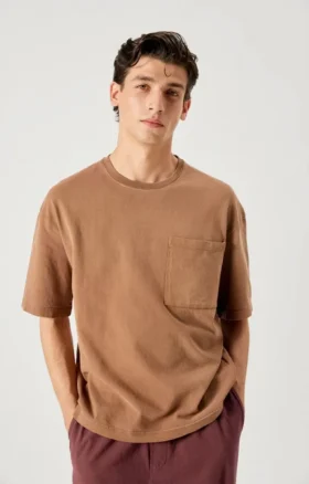 Men’s t-shirt Afoma Reference: MAFO02DH26