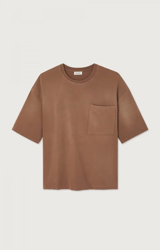Men’s t-shirt Afoma Reference: MAFO02DH26