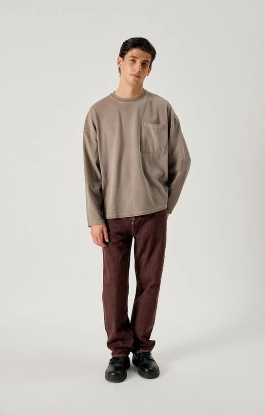 Men's T-shirt Afoma Reference: MAFO02EH26