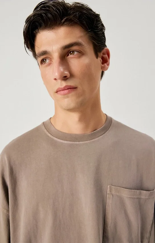 Men's T-shirt Afoma Reference: MAFO02EH26