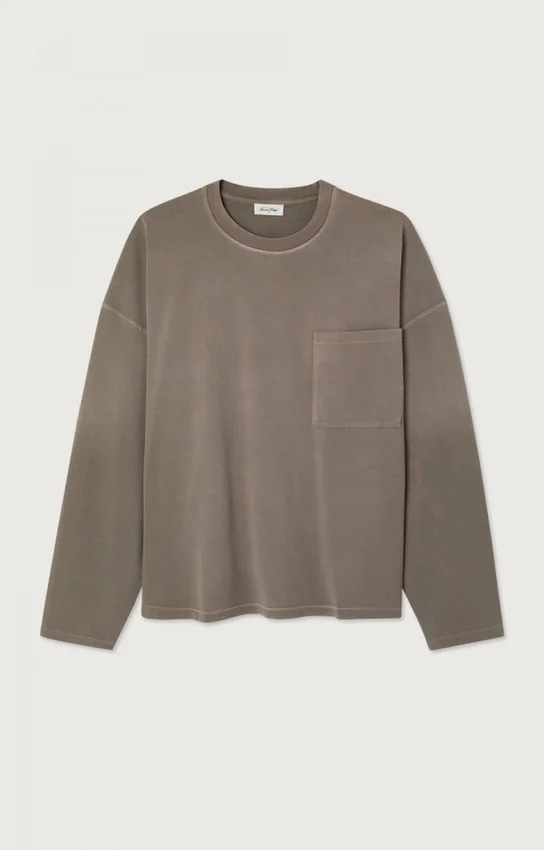 Men's T-shirt Afoma Reference: MAFO02EH26