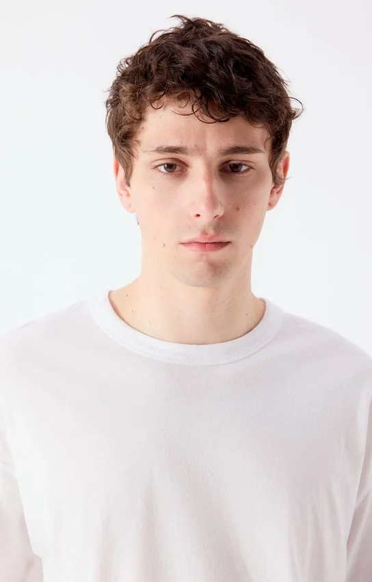 Men’s t-shirt Apoly Reference: MAPO02BH26