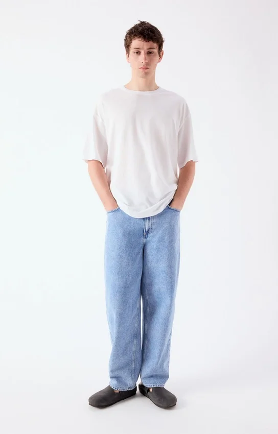 Men’s t-shirt Apoly Reference: MAPO02BH26