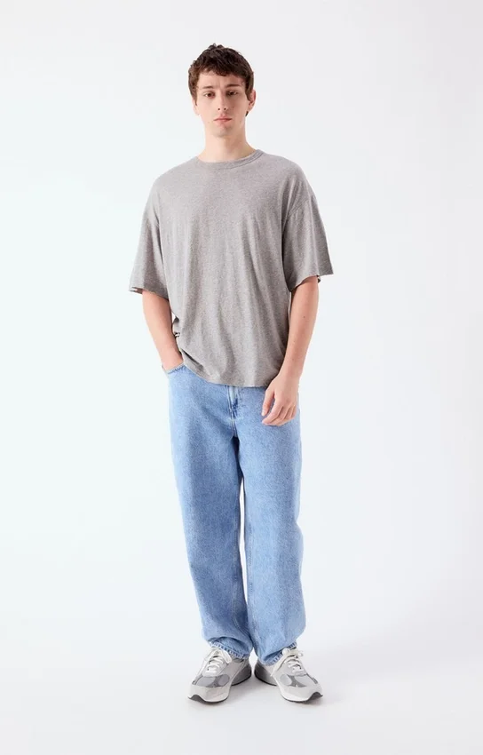 Men’s t-shirt Apoly Reference: MAPO02BH26