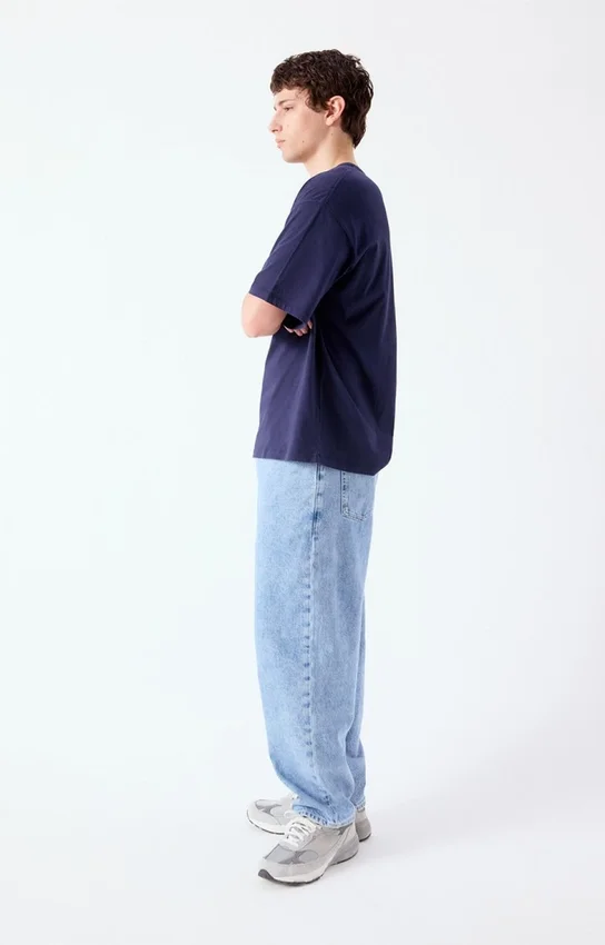 Men’s t-shirt Apoly Reference: MAPO02BH26